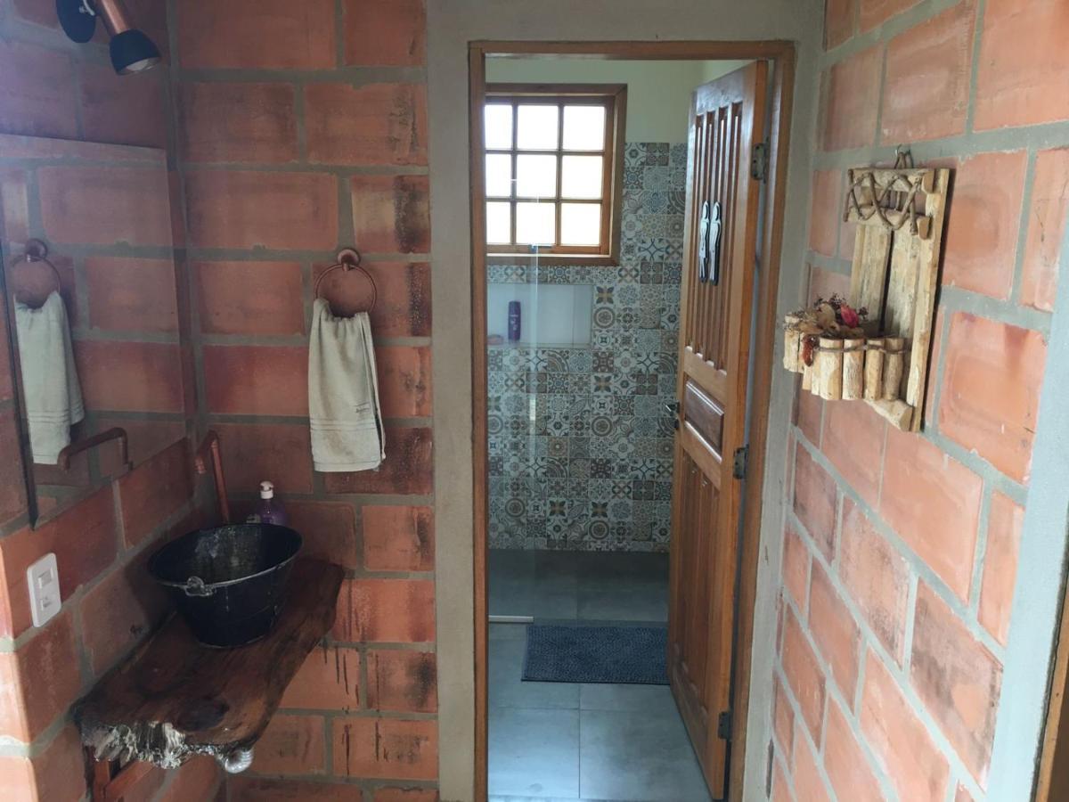 سوكورو Area Gourmet Com Quarto المظهر الخارجي الصورة